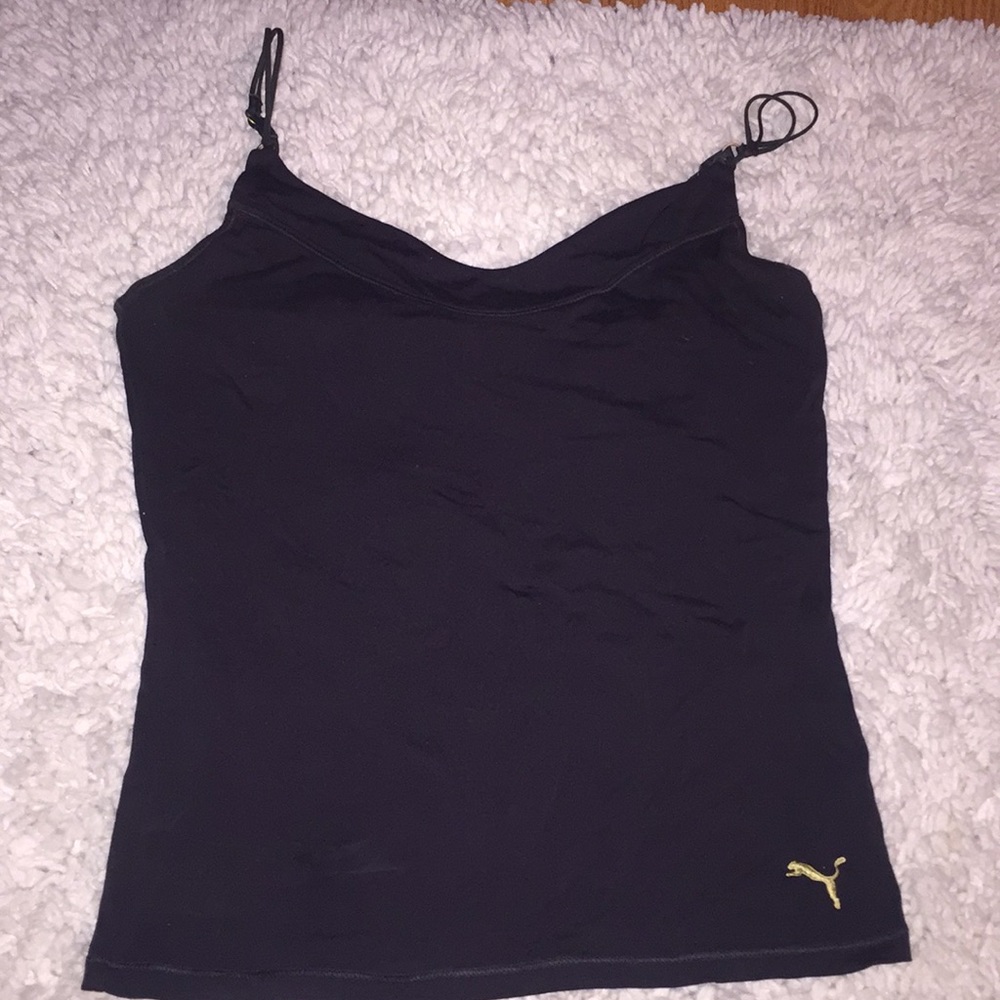 Puma Sports Tank